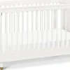 Namesake Tanner 3-in-1 Convertible Crib - Warm White