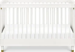 Namesake Tanner 3-in-1 Convertible Crib - Warm White