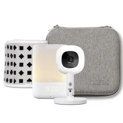 Nanit Traveling Light Bundle - Grey