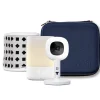 Nanit Traveling Light Bundle - Blue