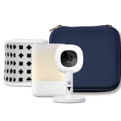 Nanit Traveling Light Bundle - Blue