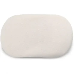Naturepedic Breathable Bassinet Mattress for Halo