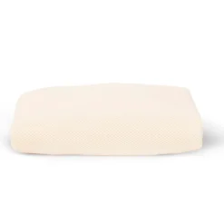 Naturepedic Breathable Crib Mattress Pad