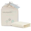 Naturepedic Breathable Ultra Crib Mattress Cover