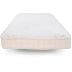 Naturepedic 2-in-1 Organic Kids Twin Mattress