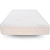 Naturepedic 2-in-1 Organic Kids Full Mattress