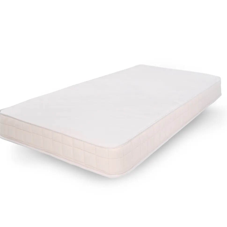 Naturepedic 2-in-1 Organic Kids Full Mattress