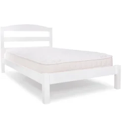 Naturepedic 2-in-1 Organic Kids Full Mattress