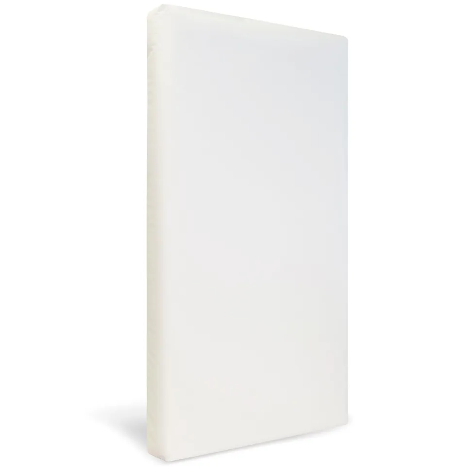 Naturepedic MC34 No-Compromise 2 Stage Lightweight Organic Classic Crib Mattress