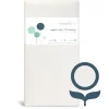 Naturepedic MC32 Seamless Organic Cotton Classic Crib Mattress