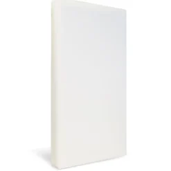 Naturepedic MC32 Seamless Organic Cotton Classic Crib Mattress