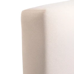 Naturepedic Organic Breathable 2-Stage Baby Crib Mattress