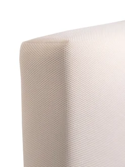 Naturepedic Organic Breathable Mini Crib Mattress