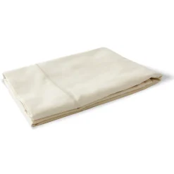 Naturepedic Organic Cotton Standard Pillowcase - Natural