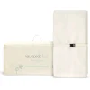 Naturepedic Organic Cotton Changing Pad 4-Sided Contoured
