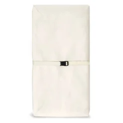 Naturepedic Organic Cotton Changing Pad 4-Sided Contoured