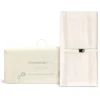 Naturepedic Organic Cotton 2-Sided Contoured Changing Pad - Natural