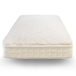 Naturepedic Organic VERSE Twin Mattress