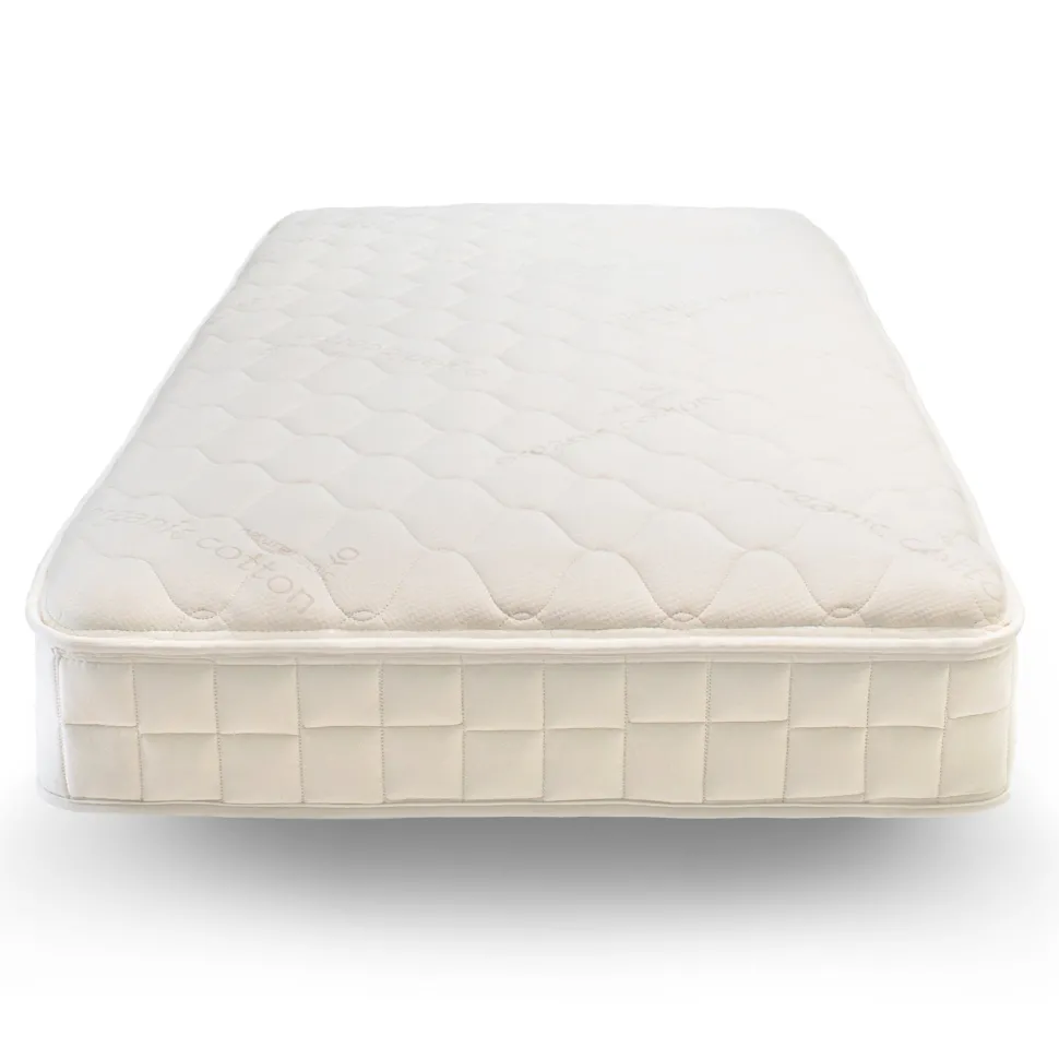 Naturepedic Organic VERSE Twin Mattress