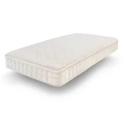 Naturepedic Organic VERSE Twin Mattress