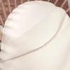 Naturepedic Oval Breathable Cover for Stokke Sleepi Crib V2