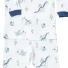 Noomie 2 Piece Pajamas - Dinos (18-24M)