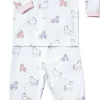 Noomie 2 Piece Pajamas - Unicorn (6Y)
