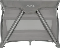 Nuna COVE Aire Go Playard - Frost