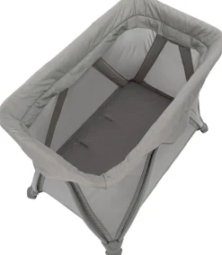 Nuna COVE Aire Go Playard - Frost
