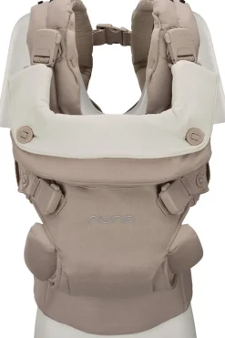 Nuna CUDL Luxe 4 in 1 Baby Carrier - Quartz