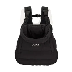 Nuna CUDL Series Winter Cover - Caviar