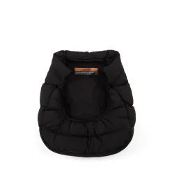 Nuna CUDL Series Winter Cover - Caviar