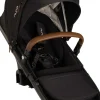 Nuna DEMI Next Sibling Seat - Caviar