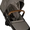 Nuna DEMI Next Sibling Seat - Granite