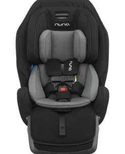 Nuna EXEC All-In-One Convertible Car Seat - Caviar