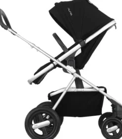 Nuna Ivvi Totl Stroller - Caviar
