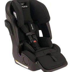 Nuna LUMN Harness to Booster Car Seat - Caviar