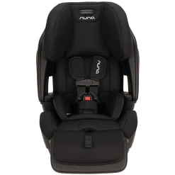 Nuna LUMN Harness to Booster Car Seat - Caviar