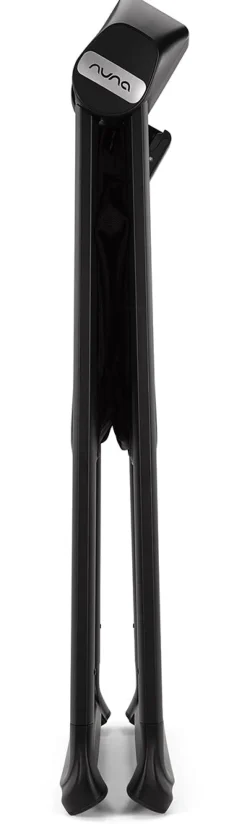 Nuna MIXX Series Bassinet + Stand - Caviar