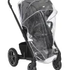 Nuna MIXX Stroller Rain Cover