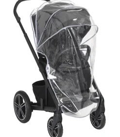 Nuna MIXX Stroller Rain Cover