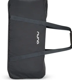 Nuna PAAL Travel Cot + Playard - Granite