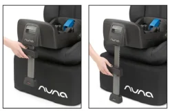 Nuna Pipa Infant Car Seat Base