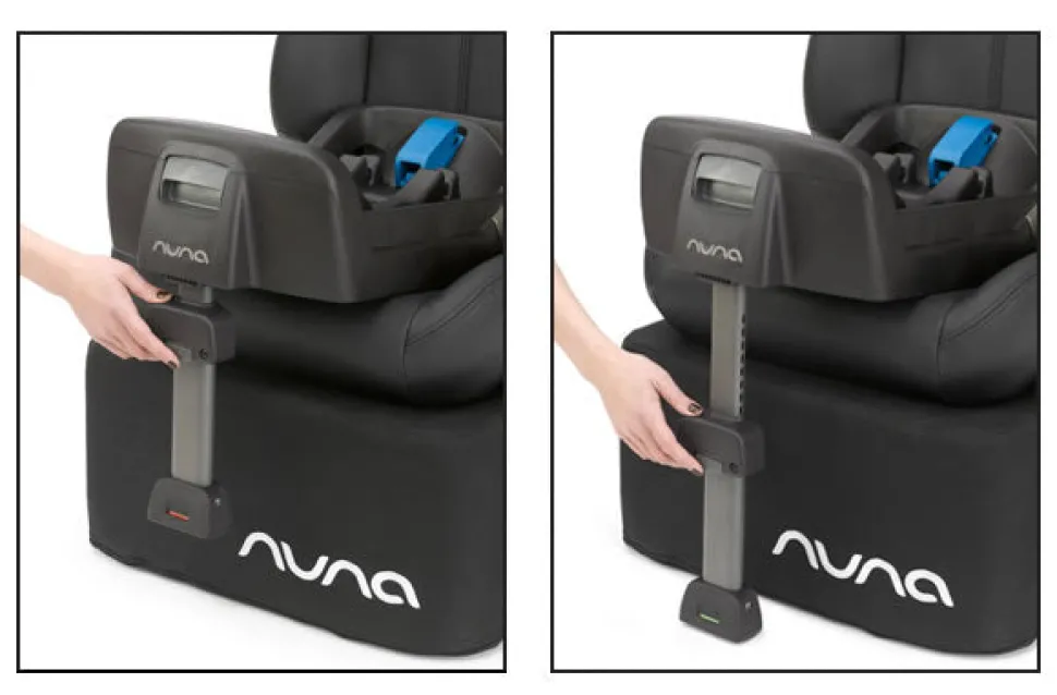 Nuna Pipa Infant Car Seat Base