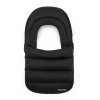 Nuna PIPA Series Winter Footmuff - Caviar