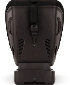 Nuna Rava Convertible Car Seat - Caviar (Flame Retardant Free)