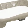 Nuna SENA Aire Playard Changer - Hazelwood