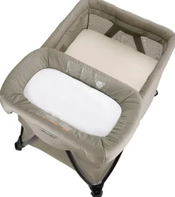 Nuna SENA Aire Playard Changer - Hazelwood