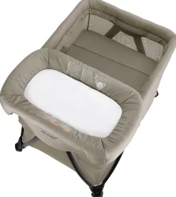 Nuna SENA Aire Playard Changer - Hazelwood