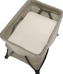 Nuna SENA Aire Playard Changer - Hazelwood